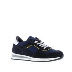 Rapid Soul Mitch-1 Heren Sneaker