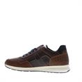 Rapid Soul Nordin Heren Sneaker