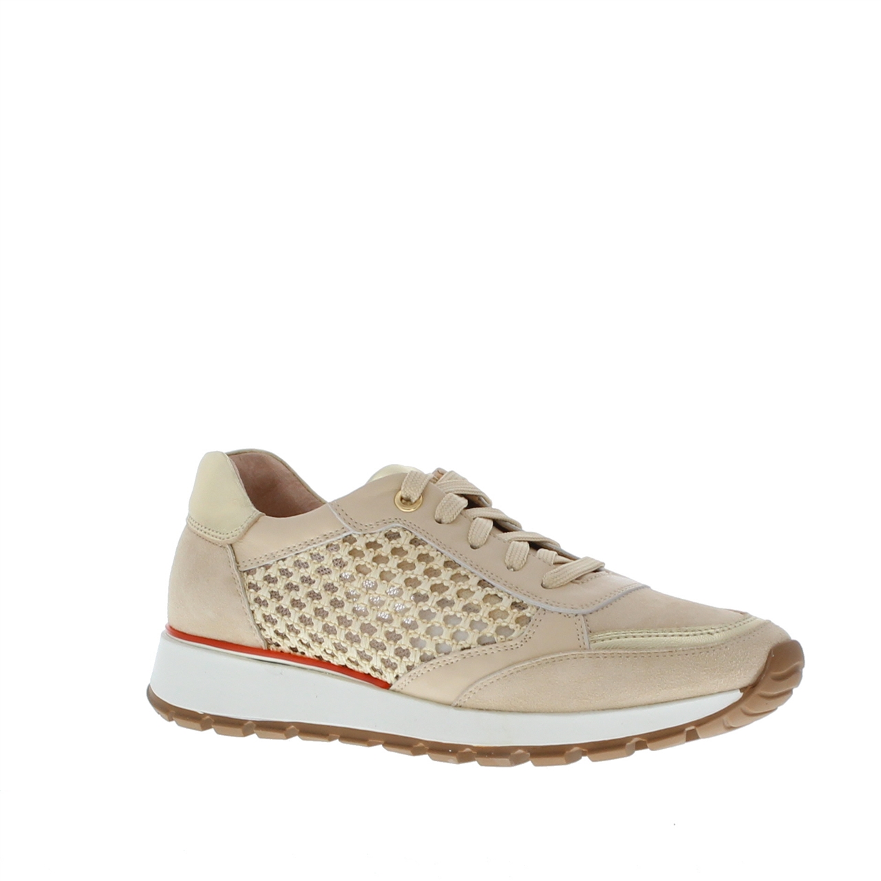 Rapid soul top sneakers dames