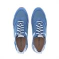 Rapid Soul Oriande Sneaker Mesh Combi