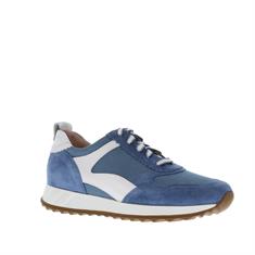 Rapid Soul Oriande Sneaker Mesh Combi