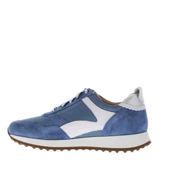 Rapid Soul Oriande Sneaker Mesh Combi