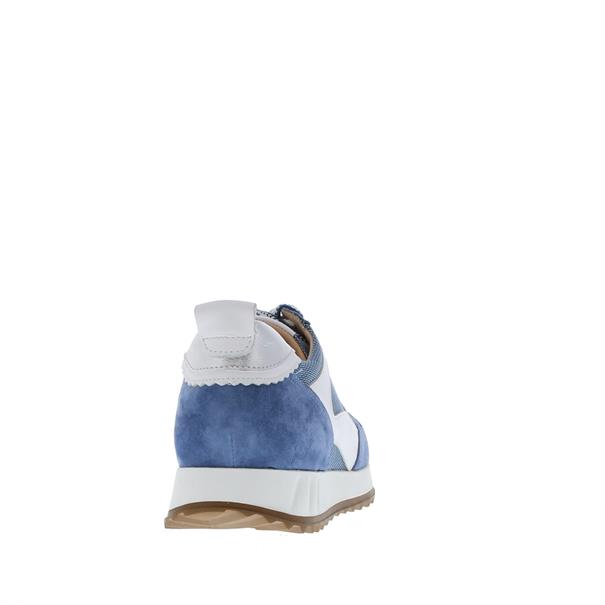 Rapid Soul Oriande Sneaker Mesh Combi