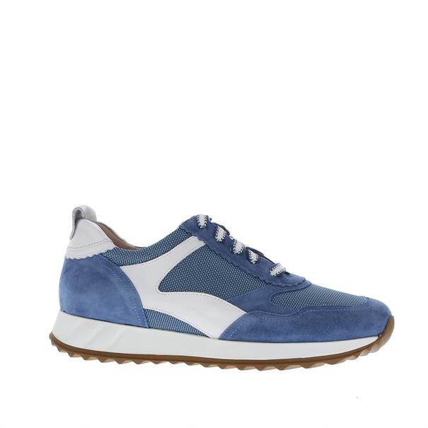 Rapid Soul Oriande Sneaker Mesh Combi