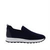 Rapid Soul Wiene Slipon Sock