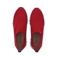 Rapid Soul Wiene Slipon Sock