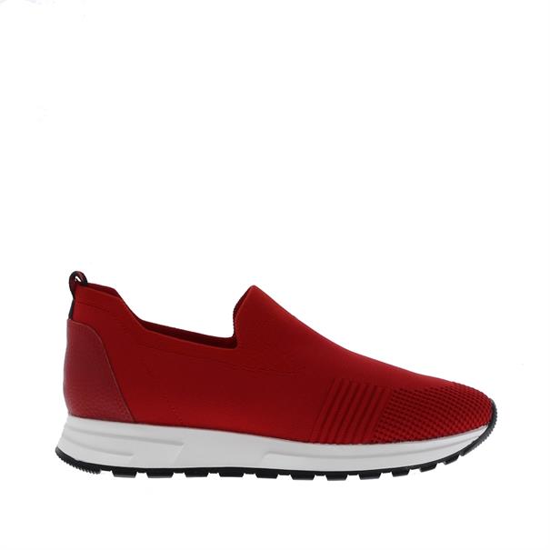 Rapid Soul Wiene Slipon Sock