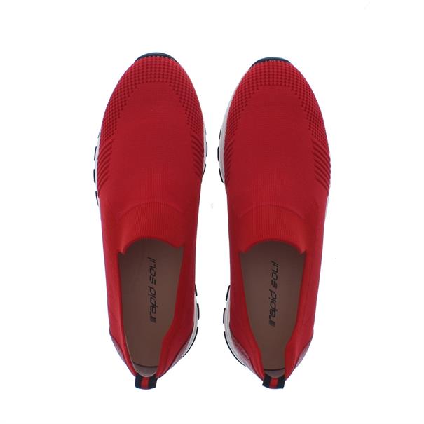 Rapid Soul Wiene Slipon Sock