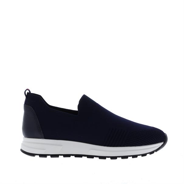Rapid Soul Wiene Slipon Sock