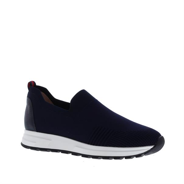 Rapid Soul Wiene Slipon Sock