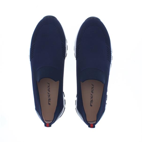 Rapid Soul Wiene Slipon Sock