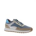 Rapid Soul Wissal Sneaker Denim