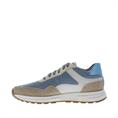 Rapid Soul Wissal Sneaker Denim