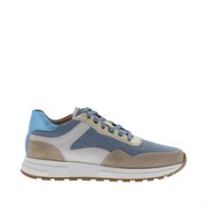 Rapid Soul Wissal Sneaker Denim