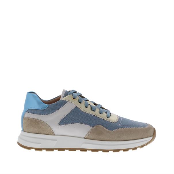 Rapid Soul Wissal Sneaker Denim