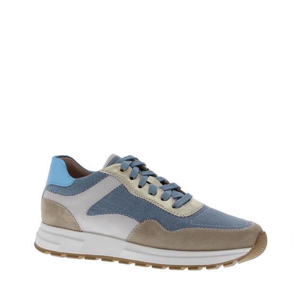 Rapid Soul Wissal Sneaker Denim