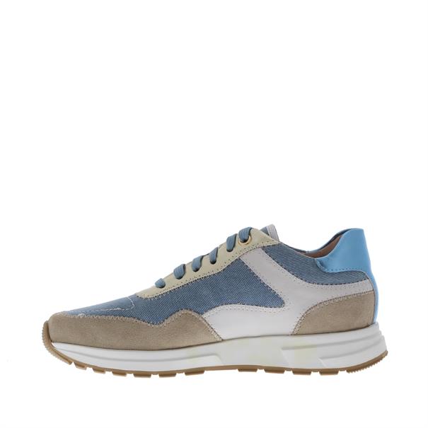 Rapid Soul Wissal Sneaker Denim
