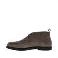 Rapid Soul Yaro Spiegelboot Suede