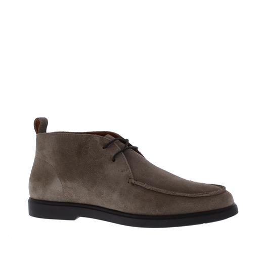 Rapid Soul Yaro Spiegelboot Suede