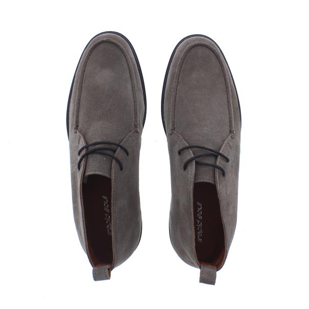 Rapid Soul Yaro Spiegelboot Suede