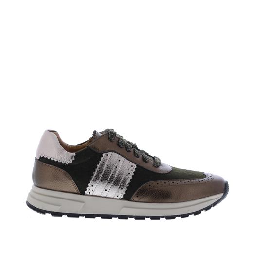 Rapid Soul Yavanna Vilt Sneaker