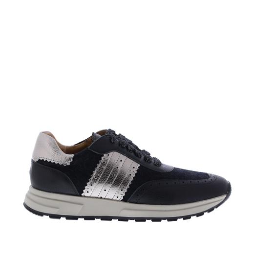 Rapid Soul Yavanna Vilt Sneaker
