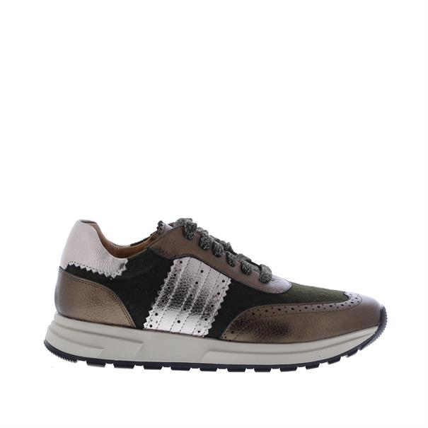 Rapid Soul Yavanna Vilt Sneaker