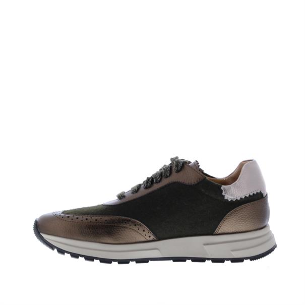 Rapid Soul Yavanna Vilt Sneaker