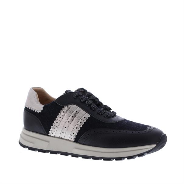 Rapid Soul Yavanna Vilt Sneaker