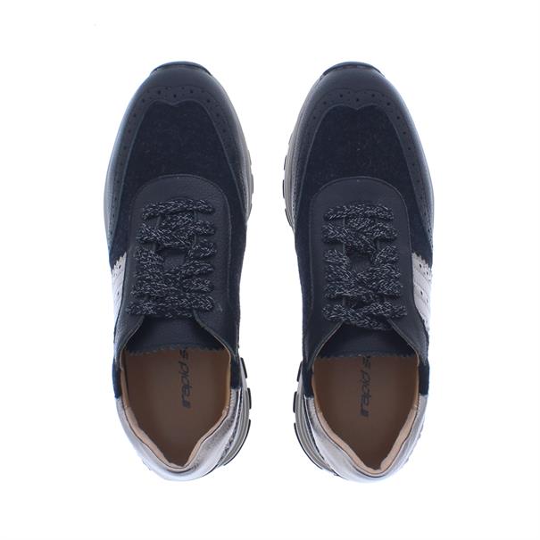 Rapid Soul Yavanna Vilt Sneaker
