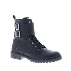 Red-Rag 12114 Meisjes Veterboot