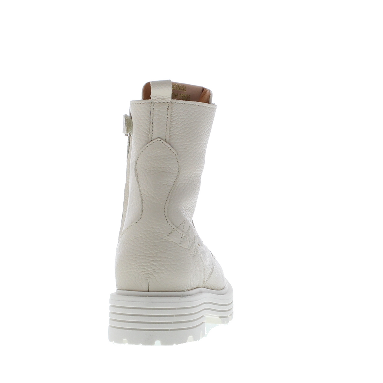 Red-Rag 12400 Meisjes Veterboot | Strating Schoenen