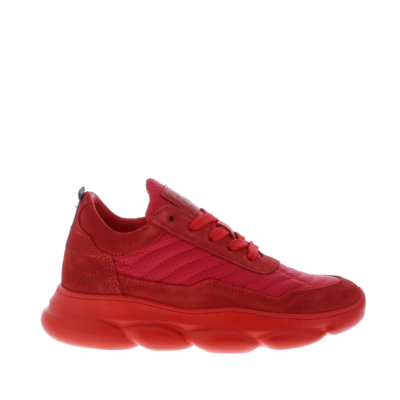 Red-Rag 13483 Kinder Sneaker | Strating Schoenen