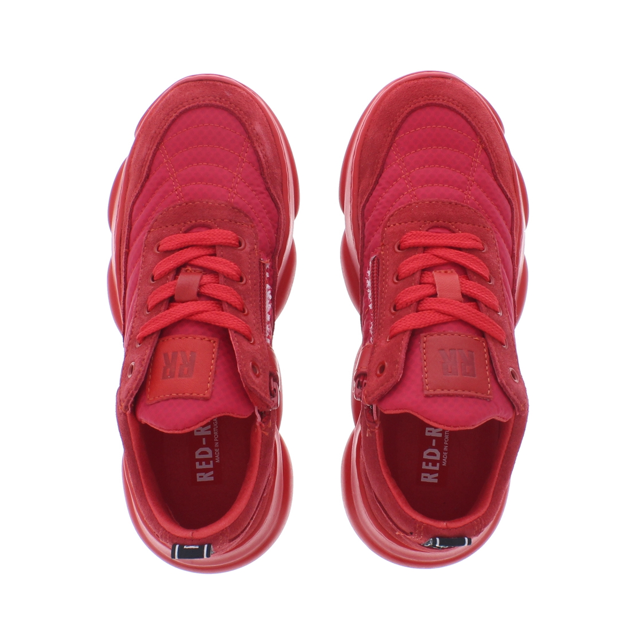 Red-Rag 13483 Kinder Sneaker | Strating Schoenen