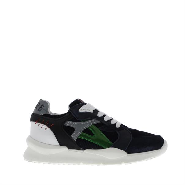Red-Rag Jongens Sneaker