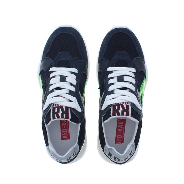 Red-Rag Jongens Sneaker