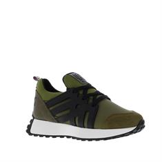 Red-Rag Kids Sneaker