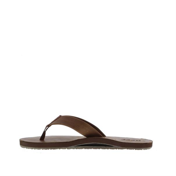 Reef Draftsmen Heren Slipper