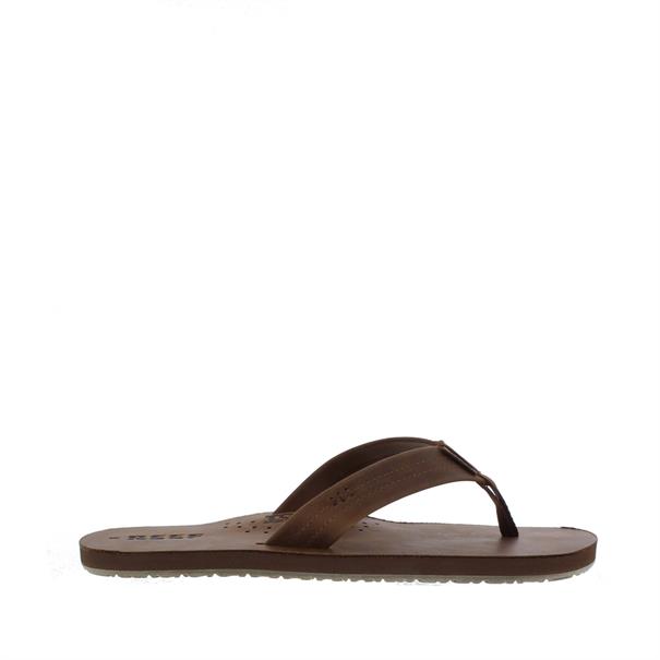 Reef Draftsmen Heren Slipper
