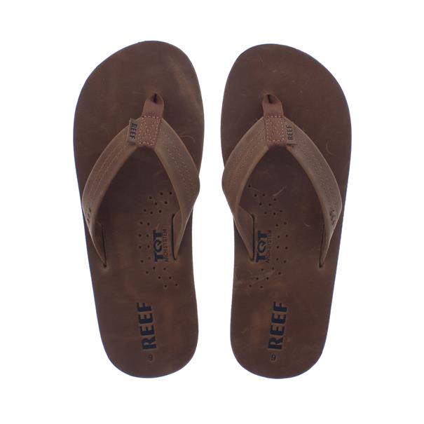 Reef Draftsmen Heren Slipper