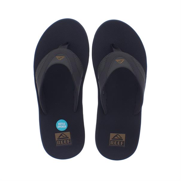 Reef Fanning Heren Slipper