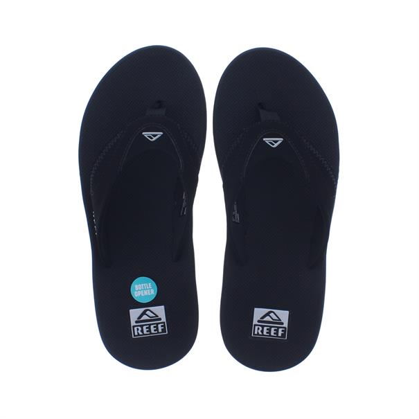 Reef Fanning Heren Slipper
