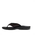 Reef Fanning Leather Heren Slipper