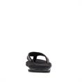 Reef Fanning Leather Heren Slipper