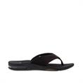 Reef Fanning Leather Heren Slipper