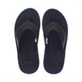 Reef Fanning Leather Heren Slipper