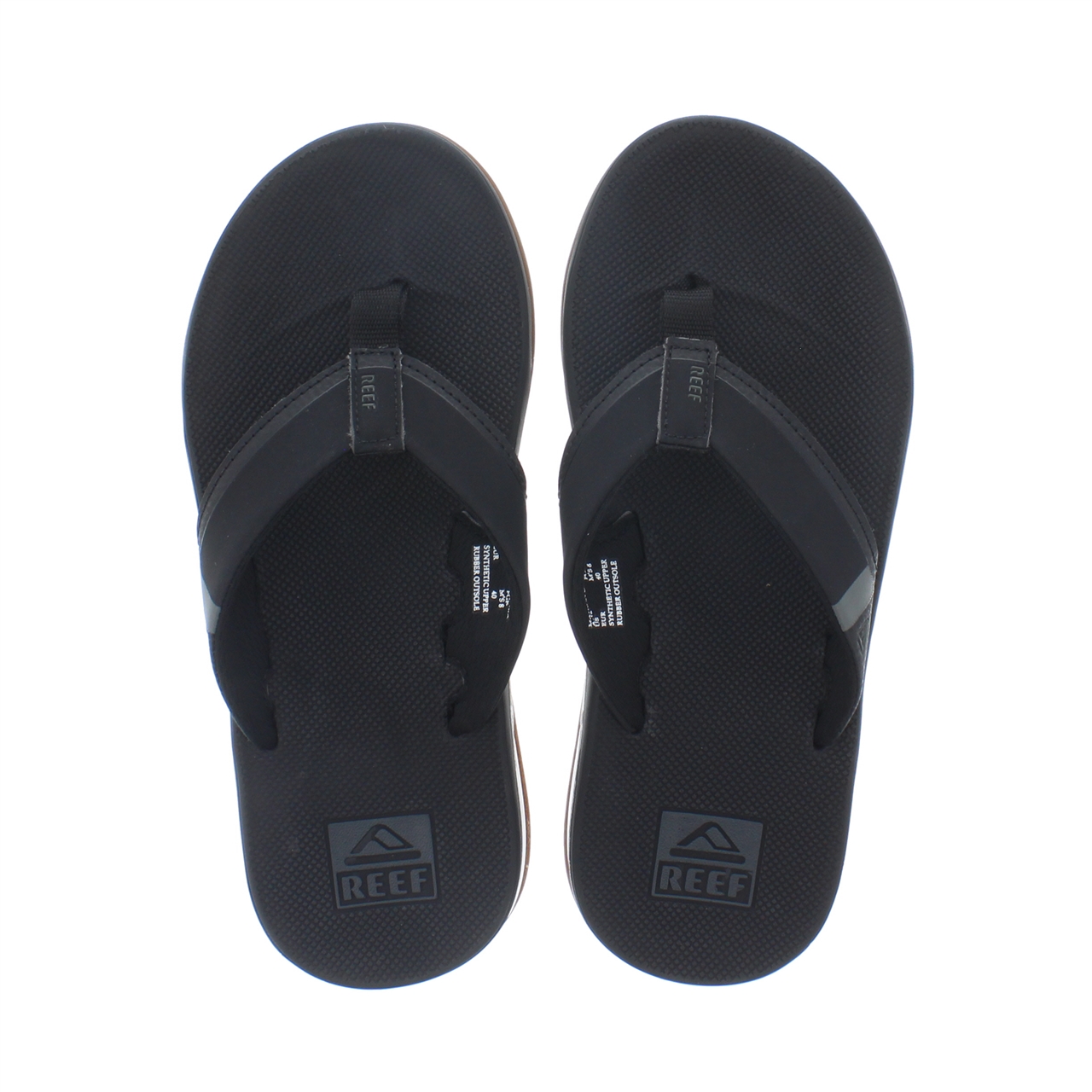 knuffel Bezighouden Kakadu Reef Fanning Low Heren Slippers | Strating Schoenen