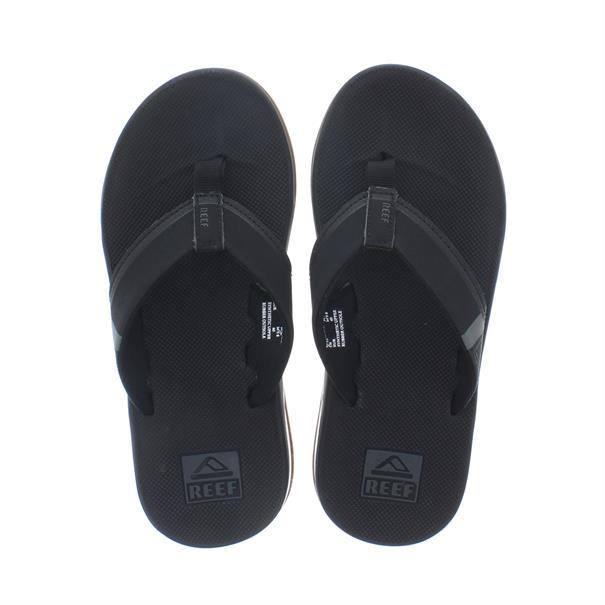 Reef Fanning Low Heren Slipper