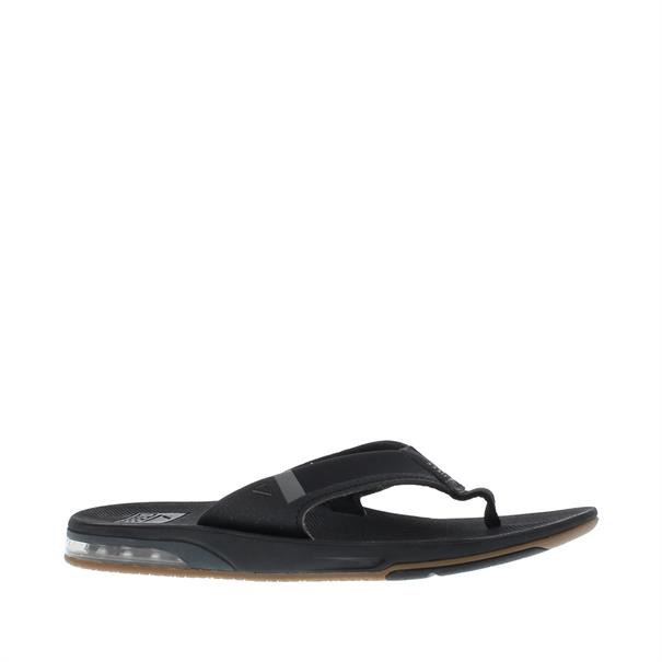 Reef Fanning Low Heren Slipper