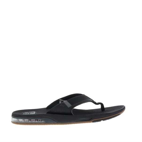 Reef Fanning Low Heren Slipper